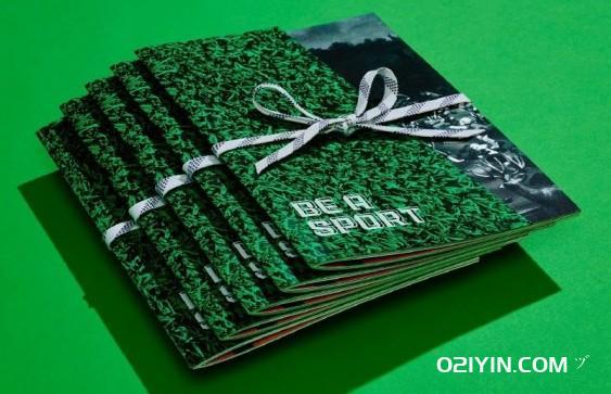 高端時(shí)裝畫冊印刷如何能抓人眼球？